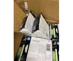 HP 3ED77A ink cartridge No. 712, cyan, 3 pack, B grade