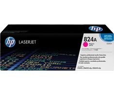 Hewlett Packard (HP) HP Color LaserJet CP6015 / CM6040mfp Toneris Magenta (21 000 puslapių)