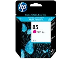 HP C9426A ink cartridge No. 85, magenta