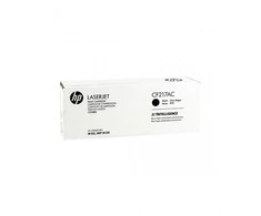 Hewlett Packard (HP) HP CF217AC cartridge, juodas