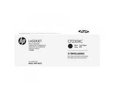 Hewlett Packard (HP) HP 30X High Yield Juodas originalios LaserJet Toneris Cartridge SUTARTIS