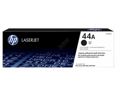 Hewlett Packard (HP) HP CF244A cartridge, juodas