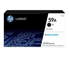 Hewlett Packard (HP) HP CF259A kasetė, juoda