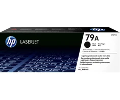 Hewlett Packard (HP) HP CF279A cartridge, juodas