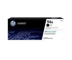 Hewlett Packard (HP) HP 94A (CF294A) Lazerinė kasetė, Juoda