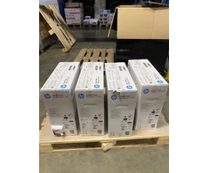 HP Smart Tank 580 All-in-One Spausdintuvas, B grade