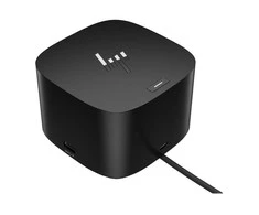 Hewlett Packard (HP) HP Thunderbolt 280W G4 dokas su kombinuotu kabeliu