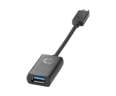 Hewlett Packard (HP) HP USB-C adapteris – A tipo USB į USB-C