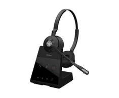 Jabra Engage 65 SE Stereo - Belaidės - Ausinės