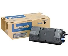 Kasetė Kyocera TK3190, juoda