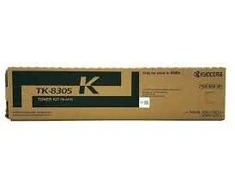 Kyocera TK8305K cartridge, juodas