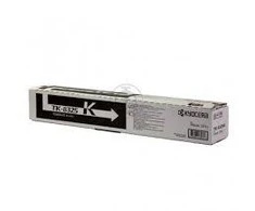 Kasetė Kyocera TK8325K (1T02NP0NL0), juoda