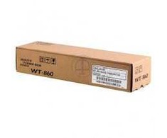 Kyocera WT-860 atliekiniai dažai