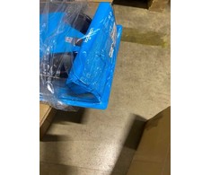 Logitech Ausinės H340, B grade