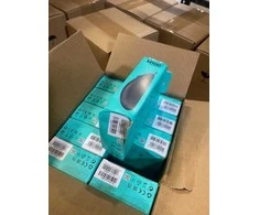 Logitech M100 - Optinė pelė - juodas, B grade