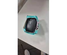 Logitech M196 - Optinė pelė - graphite, OPEN-BOX