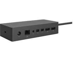 „Microsoft Surface Dock EU“.