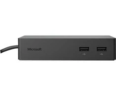 „Microsoft Surface Dock EU“.