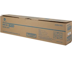 Konica Minolta DR512K (A2XN0RD) Drum Unit, Juodas