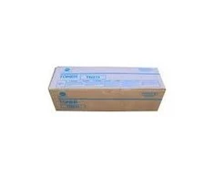 Konica Minolta Minolta TN211 kasetė, juoda