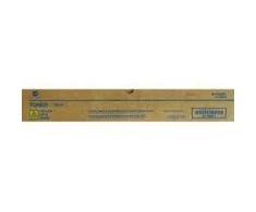 Konica Minolta Minolta TN216Y cartridge, yellow