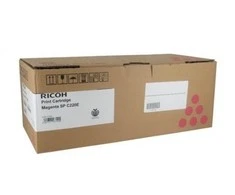 Ricoh SPC220 cartridge, magenta