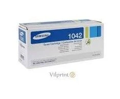 Hewlett Packard (HP) Samsung MLT-D1042S cartridge, juodas