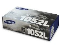 Hewlett Packard (HP) Samsung MLT-D1052L cartridge, juodas