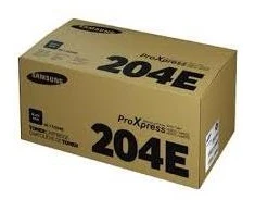 Hewlett Packard (HP) Samsung MLT-D204E kasetė juoda, itin didelės talpos