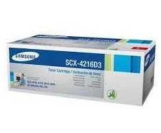 Samsung SCX-4216 cartridge, juodas