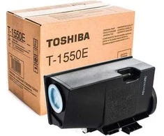 Toshiba T-1550E cartridge, juodas, 1 pc