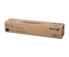 Xerox WorkCentre 7525/7530/7535/7545/7556/7845 kasetė, geltona