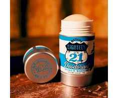 18.21 Man Made ABSOLUTE MAHOGANY deodorant stick 75 gr