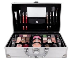 Dekoratyvinės kosmetikos rinkinys 2K Games 2K Fabulous Beauty Train