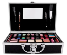2K Games 2K From Amsterdam With Love Makeup Palette moterims, 48,4 g