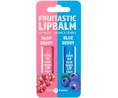 2K Games 2K Fruitastic Lūpų balzamas moterims, 4,2 g