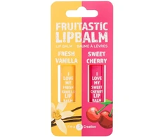 2K Games 2K Fruitastic Lūpų balzamas moterims, 4,2 g