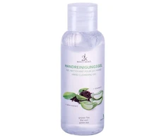 2K Games 2K Hand Cleansing Gel Antibacterial Product, 100 ml