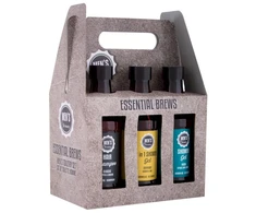 2K Games 2K Men's Essential Brews Šampūnas, 150 ml