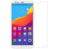 3Mk apsauga „Honor 7A“ – 3mk „FlexibleGlass“ specialusis leidimas