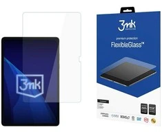 3mk „FlexibleGlass“ hibridinis stiklas, skirtas „Samsung Galaxy Tab S11“