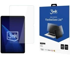 3Mk „Samsung Galaxy Tab S11“ – iki 13 colių, 3 mk „FlexibleGlass Lite“