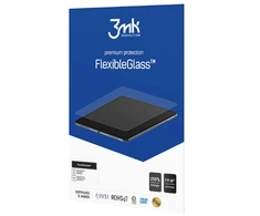 Apsauginis stiklas 3mk FlexibleGlass Apple iPad Air 2024