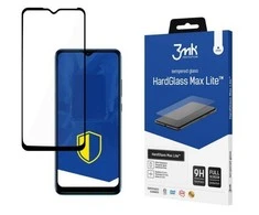 TCL 30/30+ – 3mk HardGlass Max Lite™