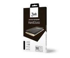 LCD apsauginis stikliukas 3MK Hard Glass Apple iPhone 13