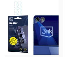 3Mk 3 mk „Hardy Fusion“ objektyvo apsauga „Samsung Galaxy Z Fold 8 Ultra“