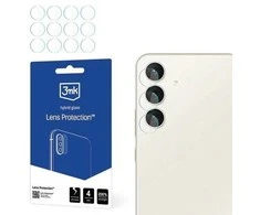 3mk Lens Protection™ hibridinis fotoaparato stiklas Samsung Galaxy S24 Plus