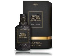 4711 Acqua Colonia Collection Absolue Amber Mandarin EDP parfumuotas vanduo unisex, 100 ml