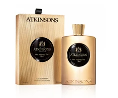 Atkinsons Her Majesty The Oud EDP parfumuotas vanduo moterims, 100 ml