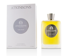 Atkinsons Scilly Neroli EDP parfumuotas vanduo unisex, 100 ml